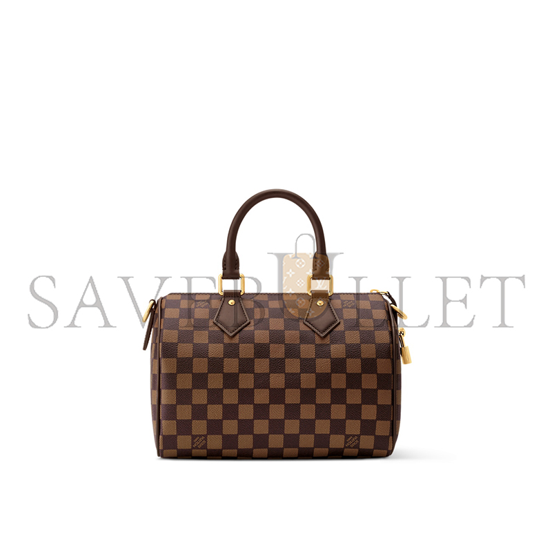 LOUIS VUITTON SPEEDY 25 BANDOULIÈRE N40772 (25*15*15cm) LOUIS VUITTON SPEEDY 25 BANDOULIÈRE N40772 (25*15*15cm)